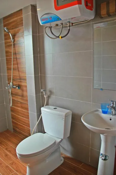 Sapa Aroma Hotel – 사진 3