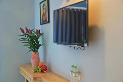 Sapa Aroma Hotel – 사진 5