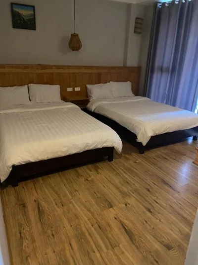 Sapa Aroma Hotel – 사진 10