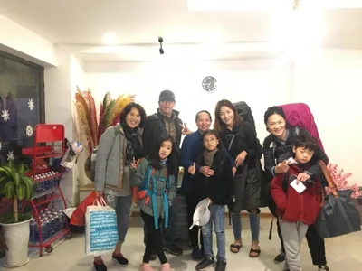 Sapa Aroma Hotel – 사진 11