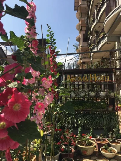 Sapa Aroma Hotel – 사진 14